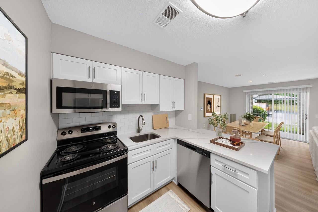 Eagle Rock Apartments at Belcamp - Photo 7 of 20