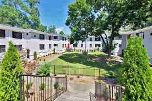 99 Peachtree Memorial Dr Nw #C2 - Photo 1 of 1