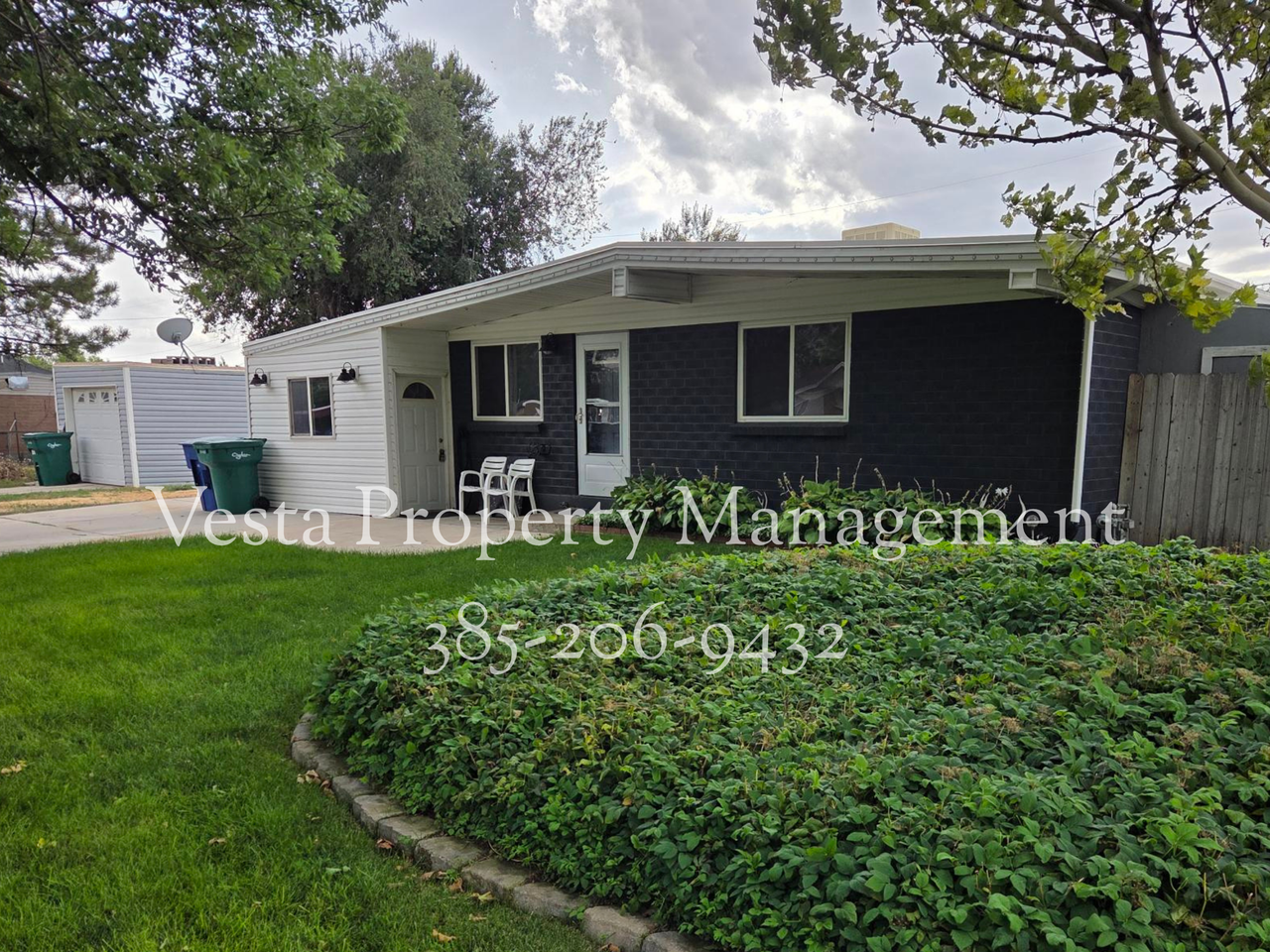 1019 Jefferson Ave #1