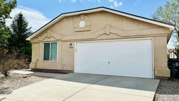 featured image of 5600 Mesa Ridge Rd Nw