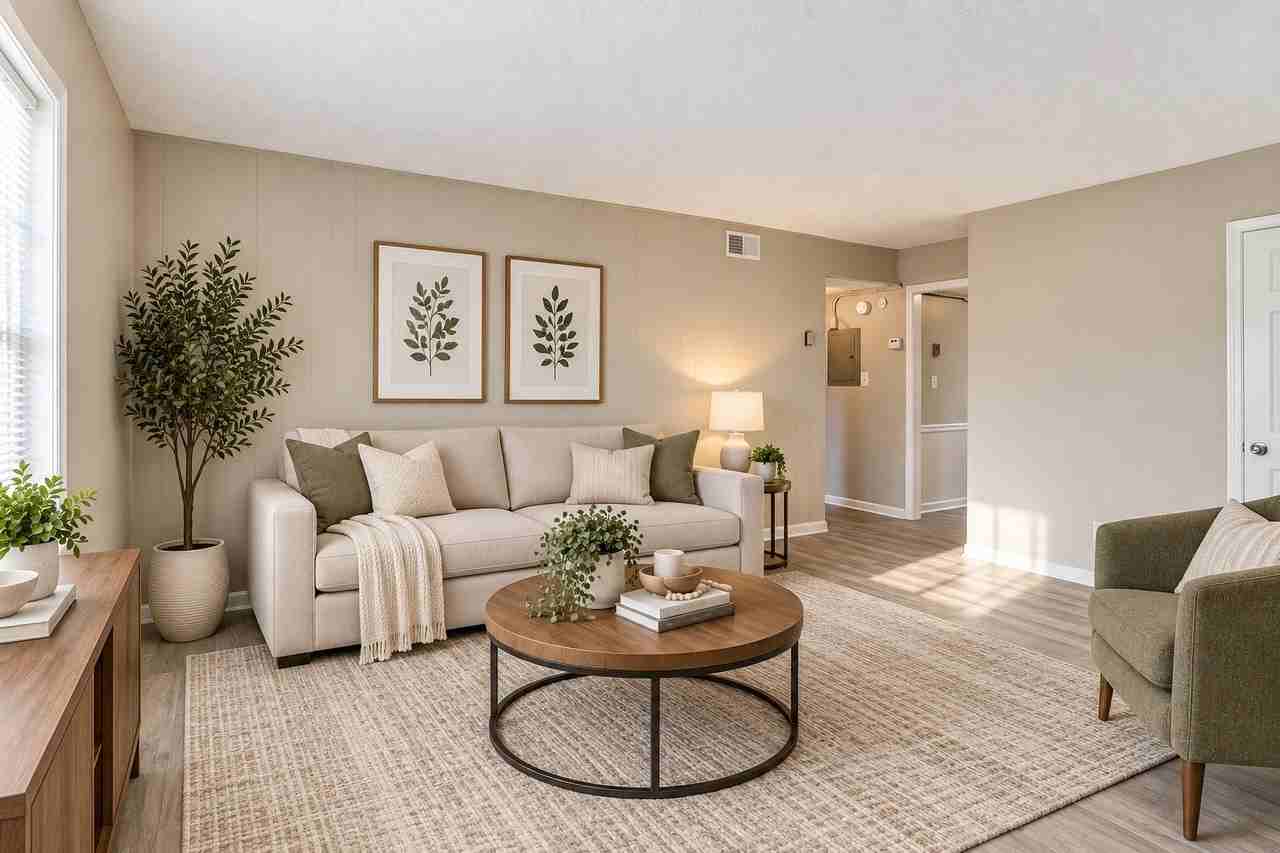 Wynridge Apartments - Photo 4 of 23