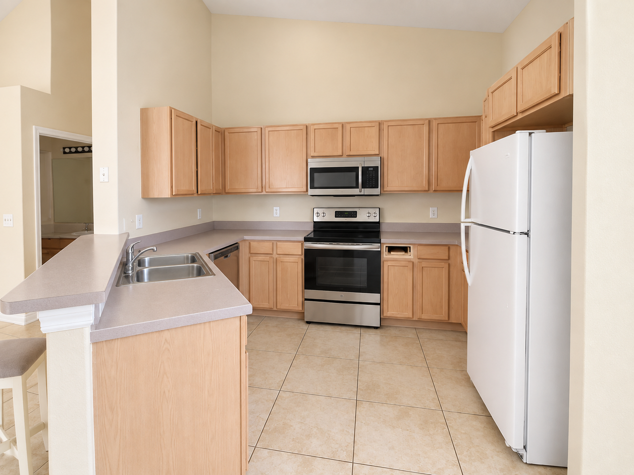 2565 Bear Creek Ct #1 - Photo 6 of 15
