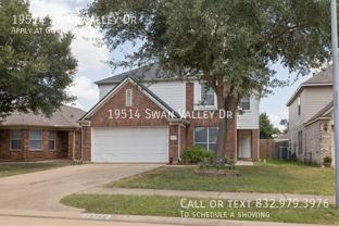 19514 Swan Valley Dr - Photo 1 of 1