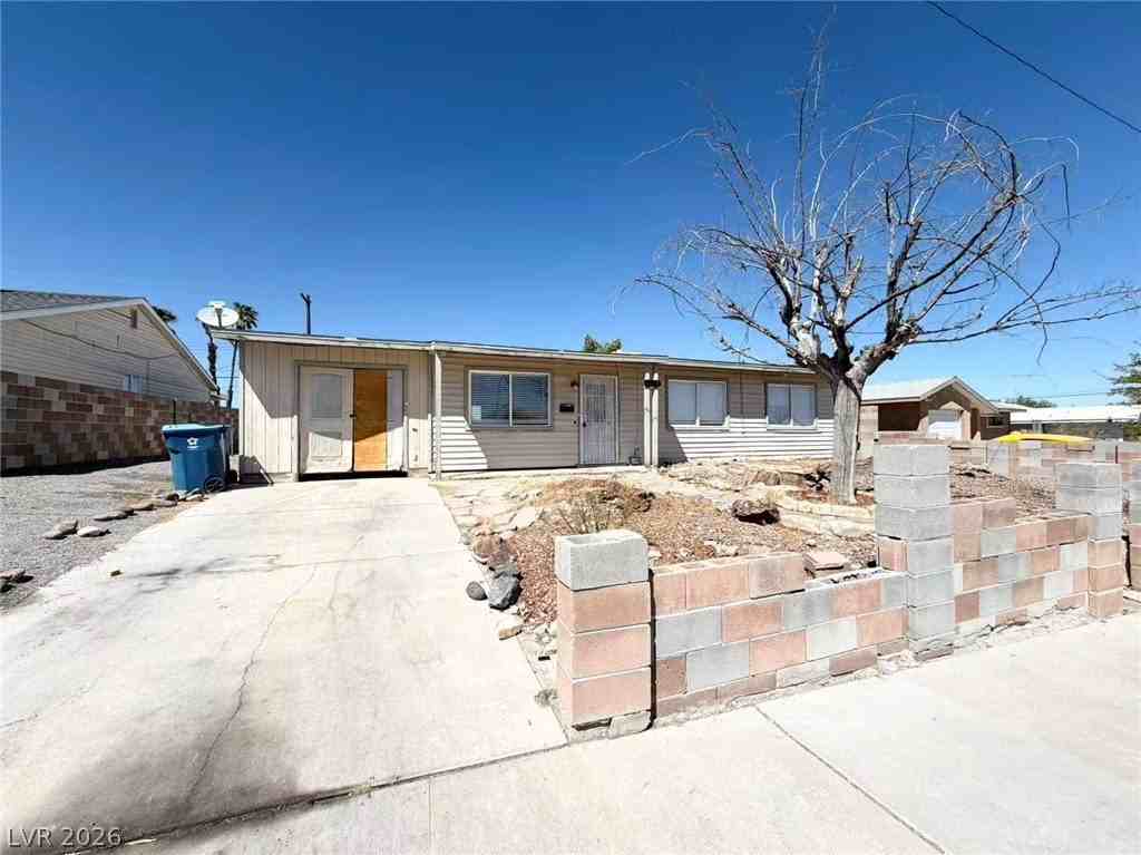 6508 Evergreen Ave