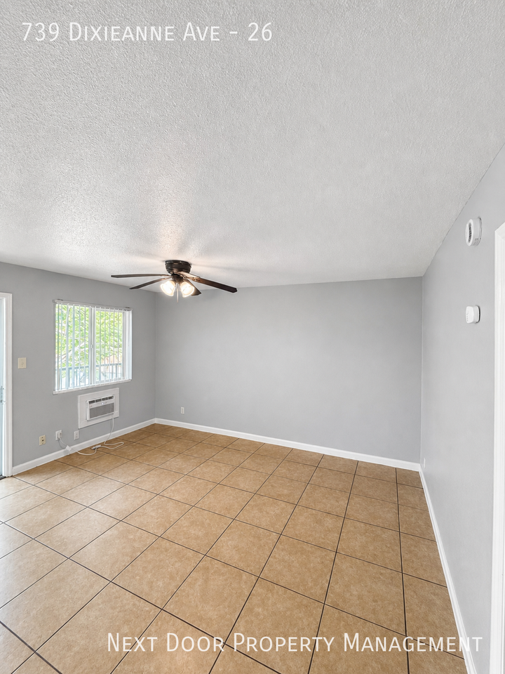 739 Dixieanne Ave #26 - Photo 3 of 10