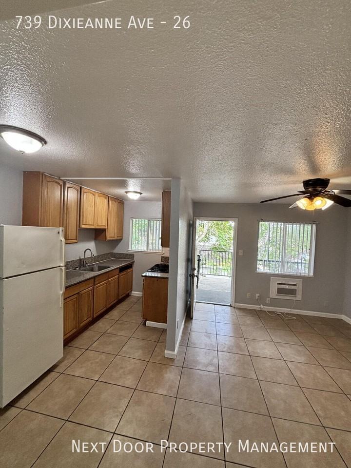 739 Dixieanne Ave #26 - Photo 4 of 10