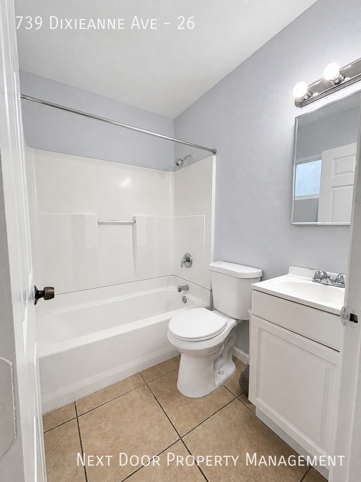 739 Dixieanne Ave #26 - Photo 5 of 10