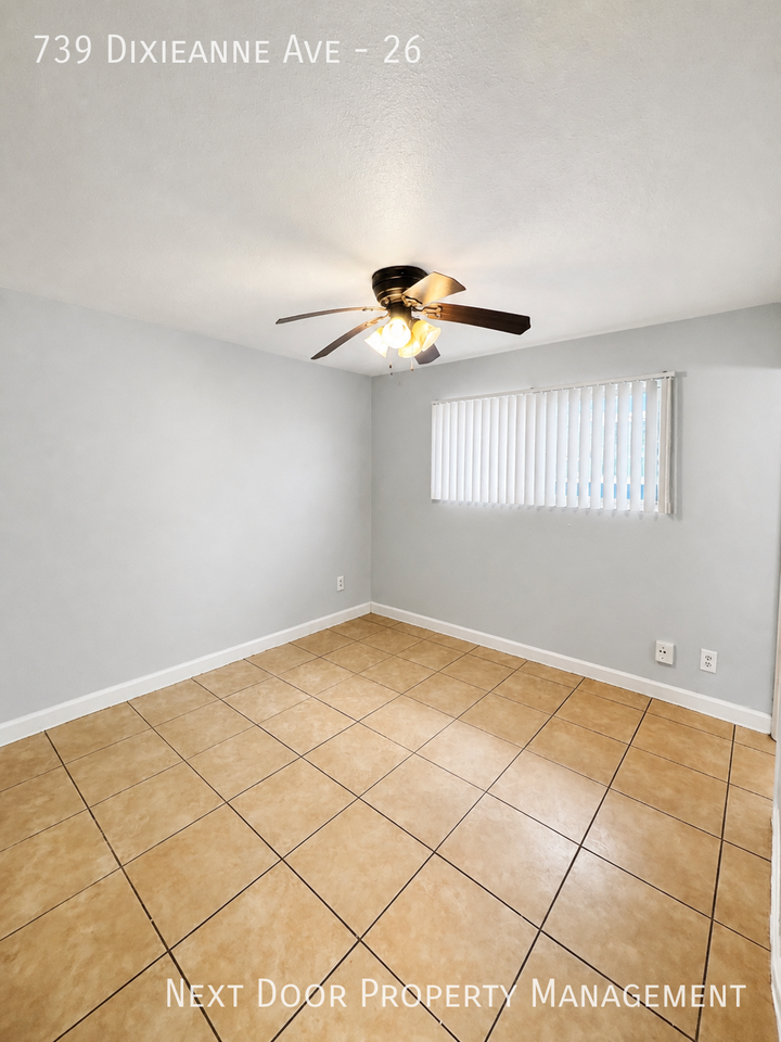 739 Dixieanne Ave #26 - Photo 6 of 10