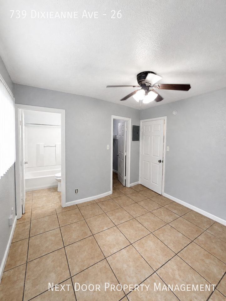 739 Dixieanne Ave #26 - Photo 7 of 10
