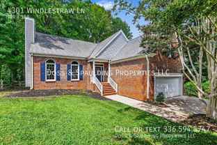 4301 Windlestraw Ln - Photo 1 of 1