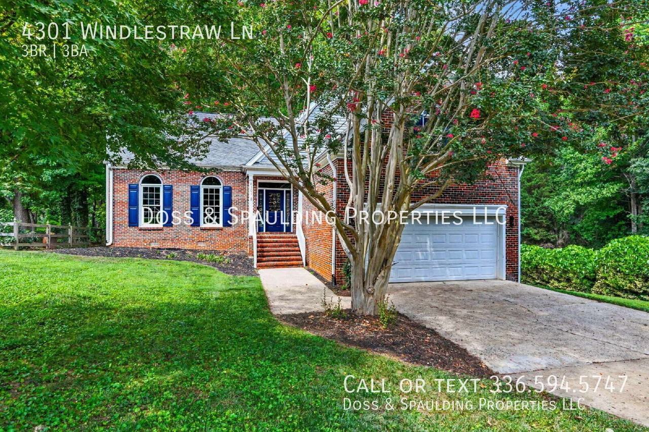 4301 Windlestraw Ln - Photo 2 of 38