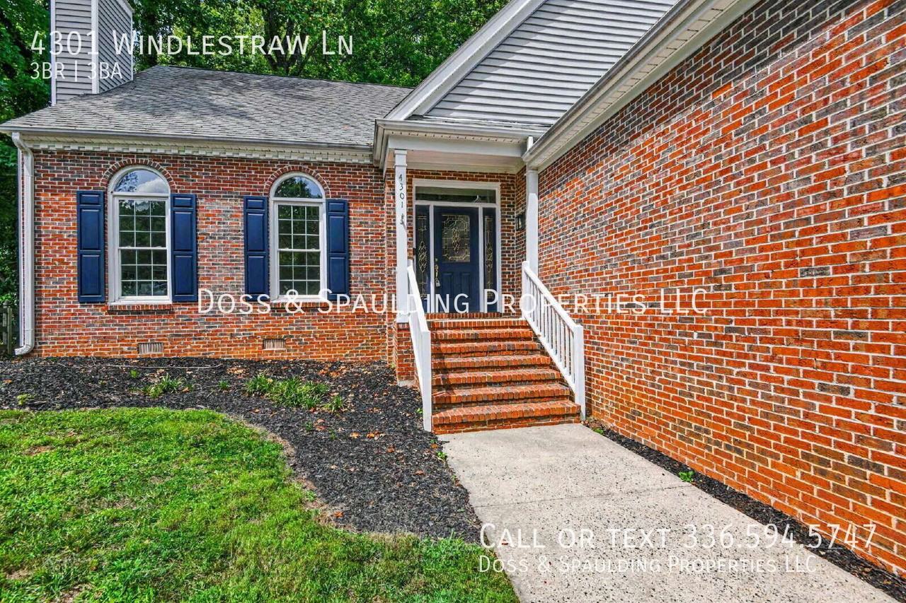 4301 Windlestraw Ln - Photo 3 of 38