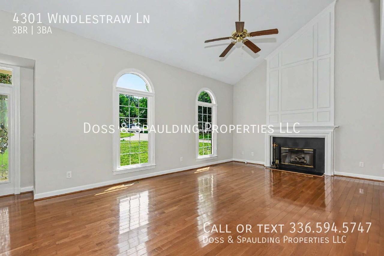 4301 Windlestraw Ln - Photo 5 of 38