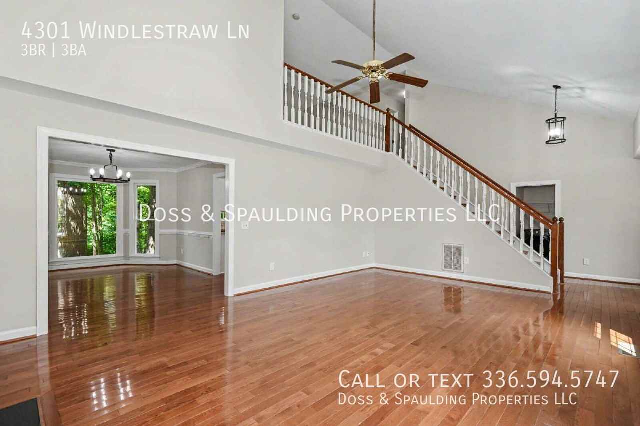 4301 Windlestraw Ln - Photo 6 of 38