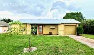 533 Sw Carter Ave - Photo 1 of 1