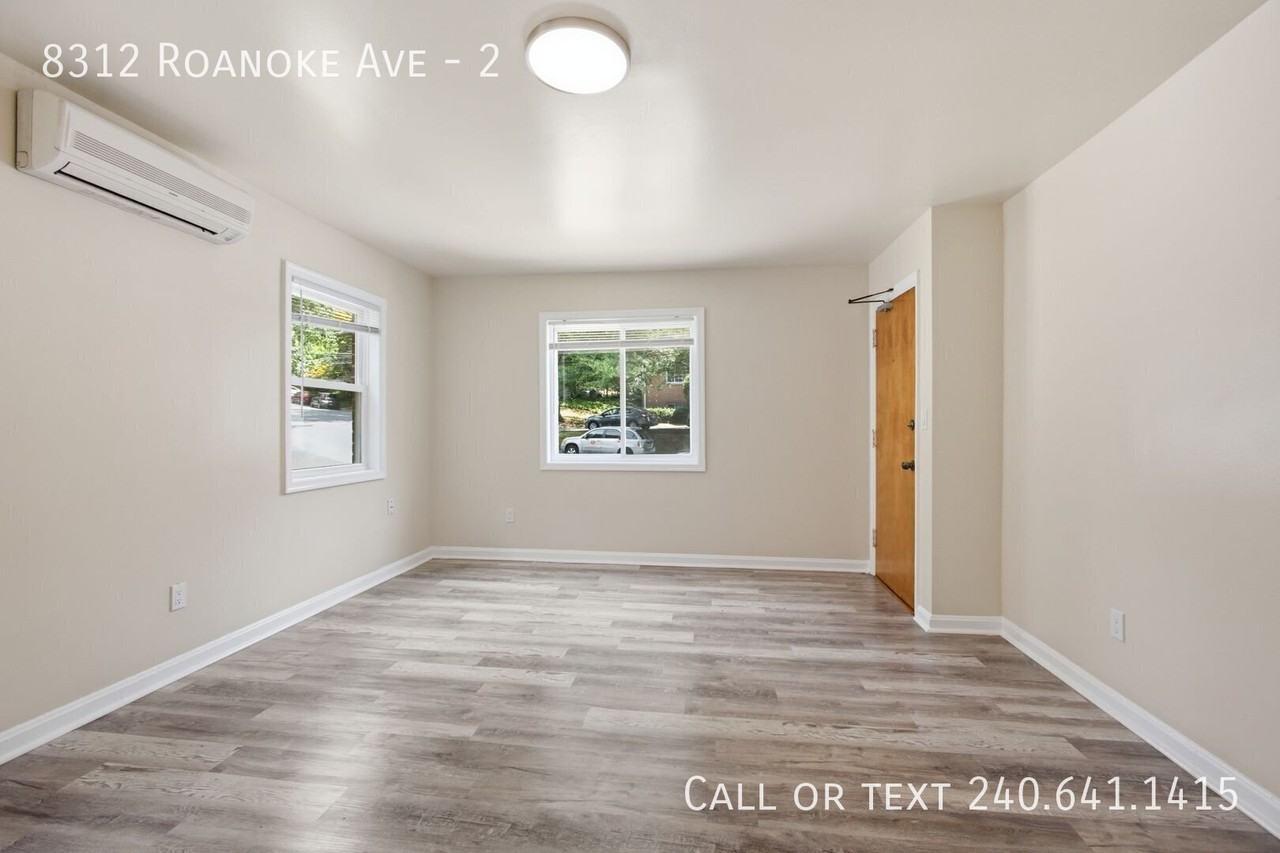 8312 Roanoke Ave #2