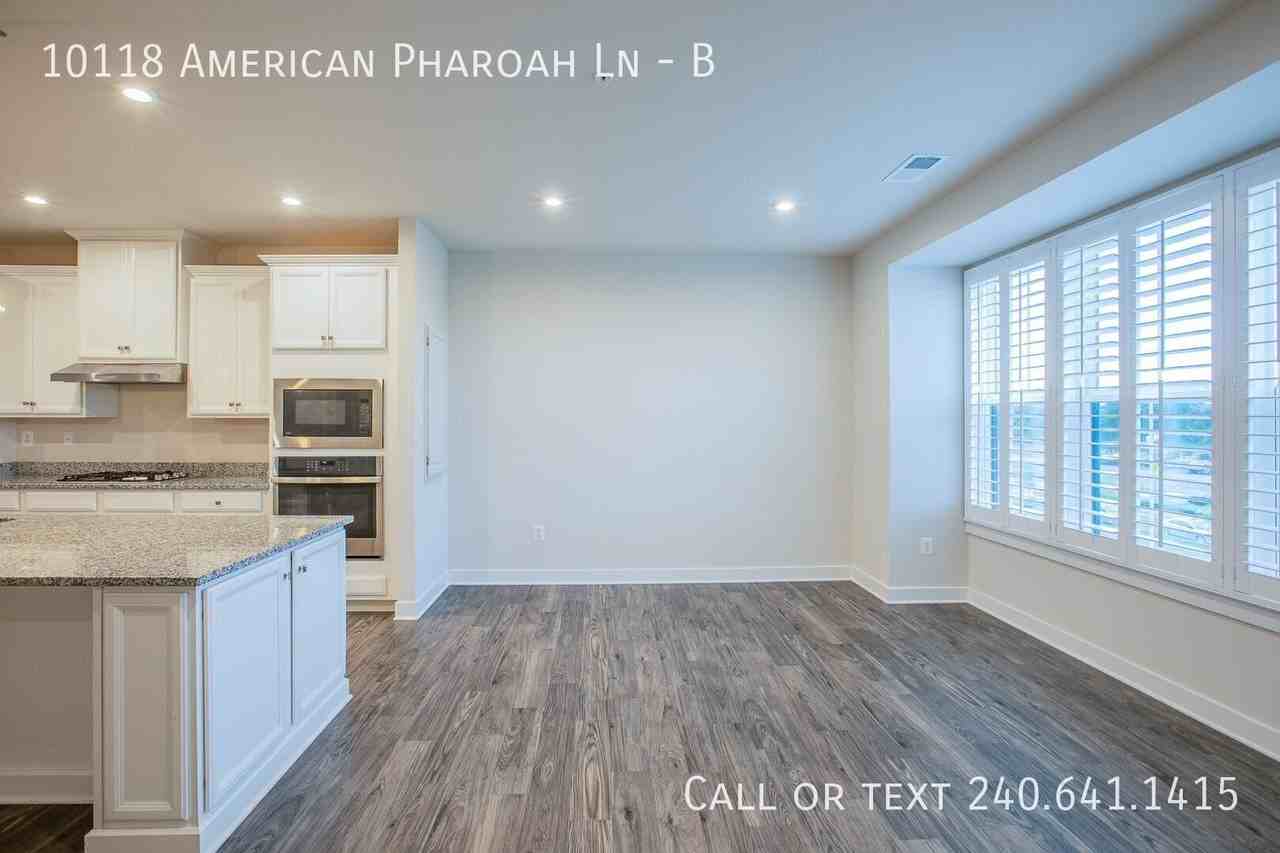 10118 American Pharoah Ln #B - Photo 3 of 32