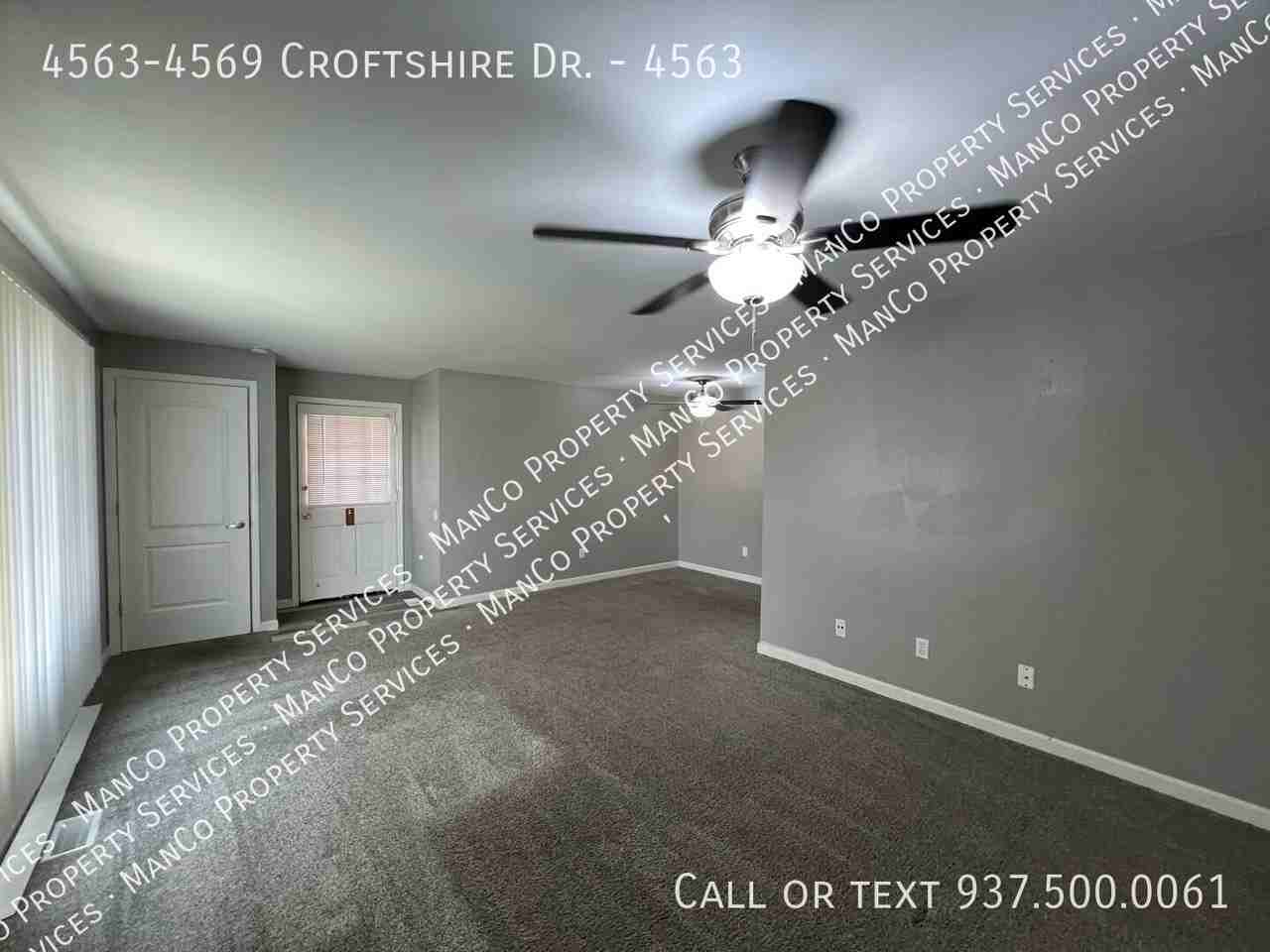 4563 Croftshire Dr #4563 - Photo 3 of 9