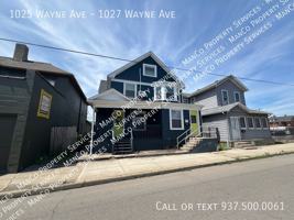 featured image of 1025 Wayne Ave