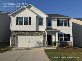33 Hanging Elm Ln - Photo 1 of 1