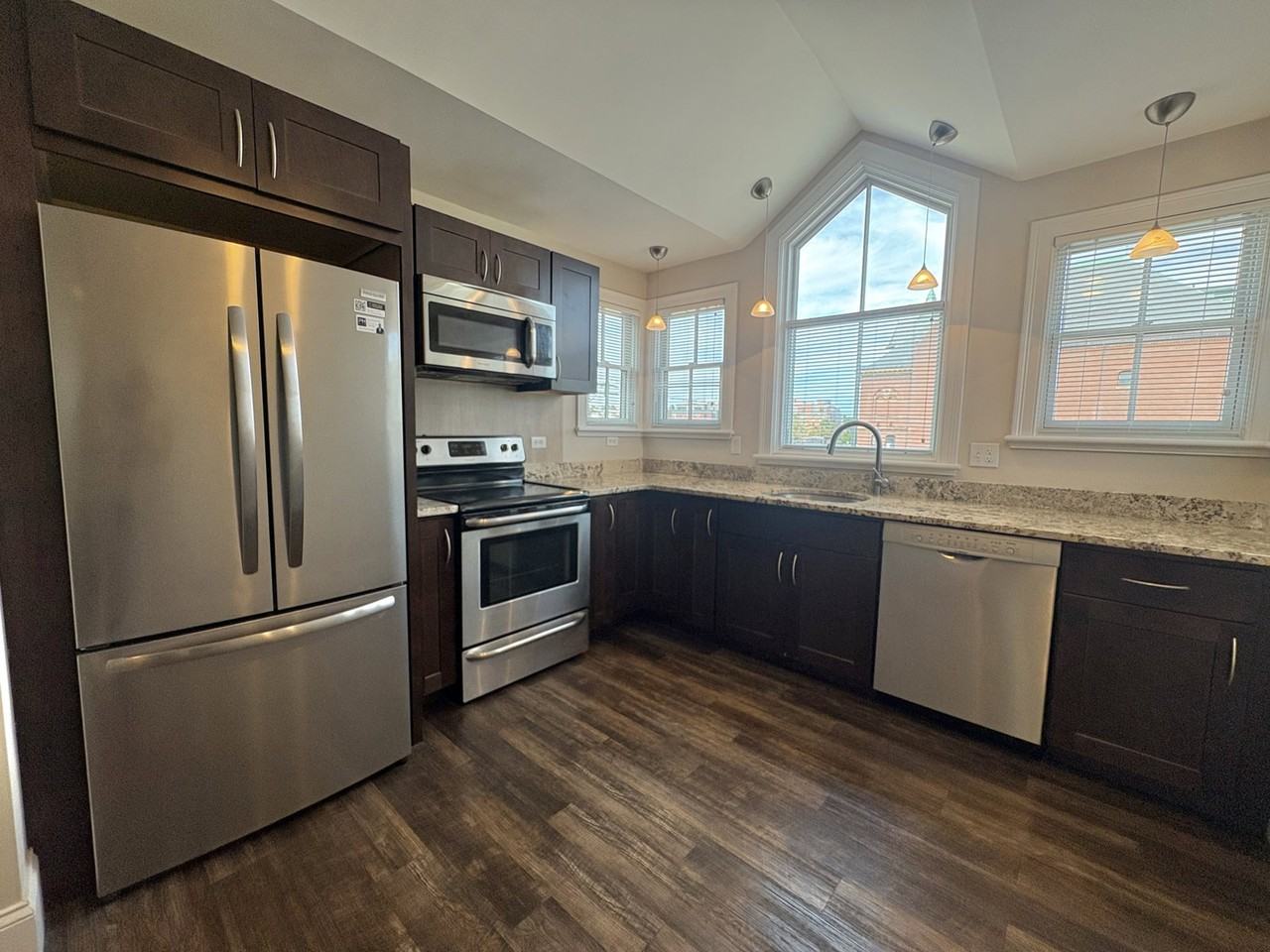 110 Madison Ave #3 - Photo 3 of 8