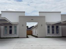 featured image of W Harrison Ave #3