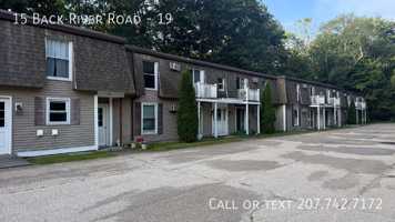 featured image of 15 Back River Rd #19