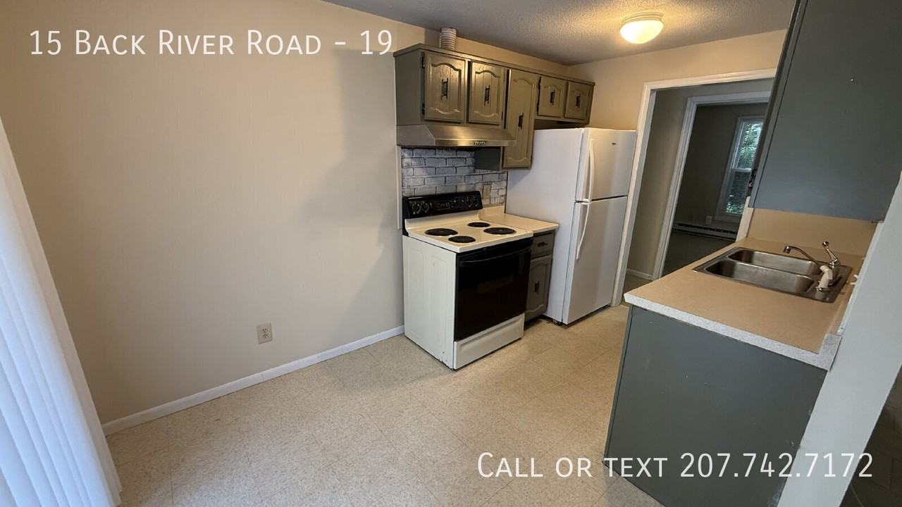 15 Back River Rd #19 - Photo 2 of 16