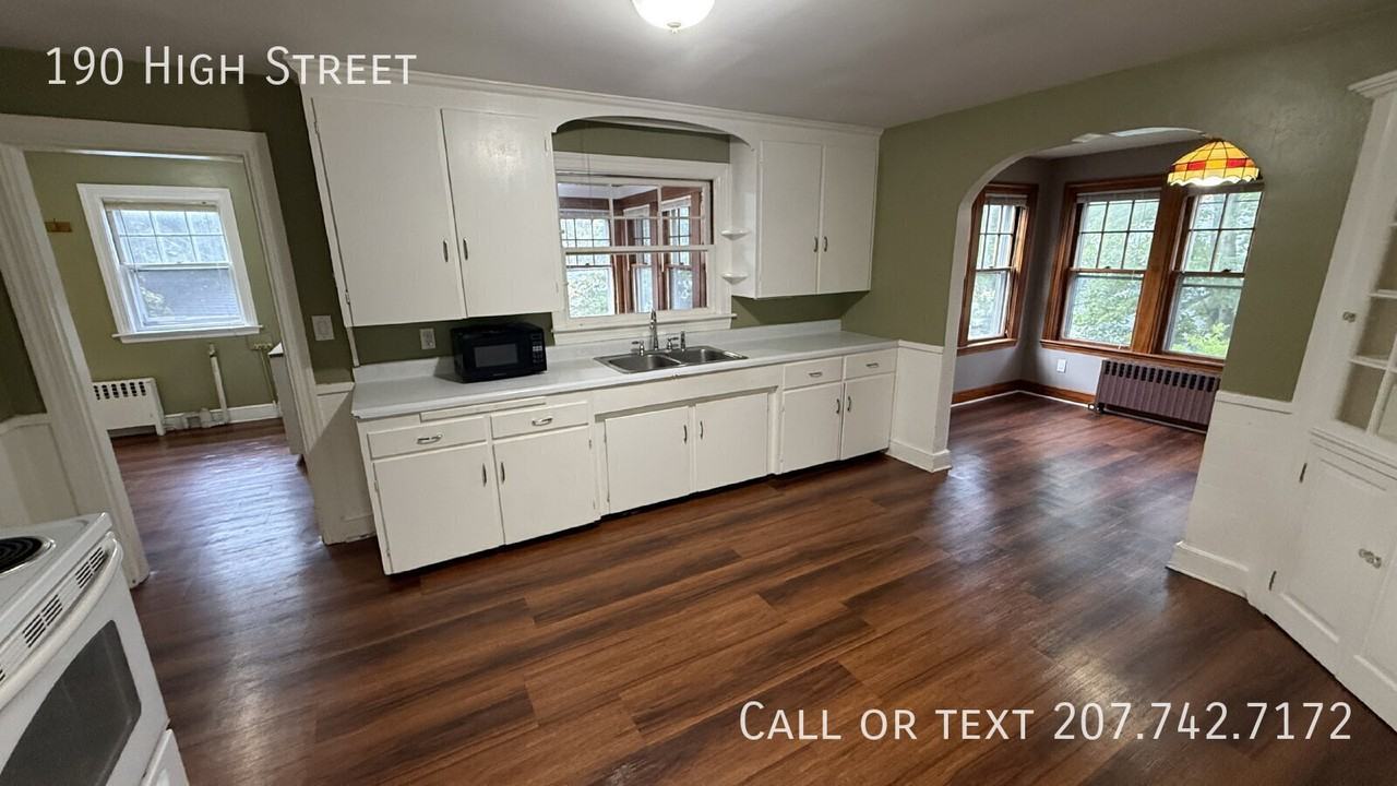 190 High St