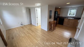 featured image of 15A School St