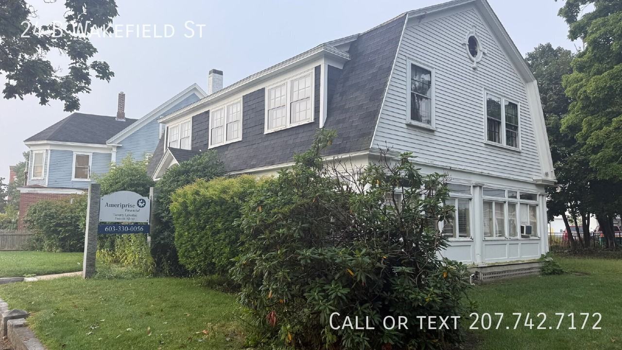24B Wakefield St - Photo 2 of 25