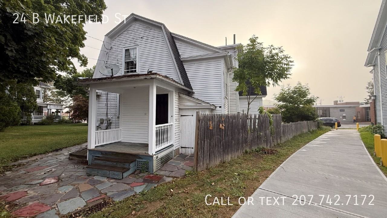 24B Wakefield St - Photo 4 of 25