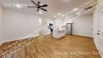 featured image of 2740 S Airman St #200