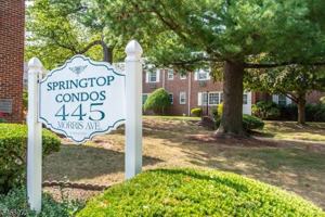 featured image of 445 Morris Ave #13D