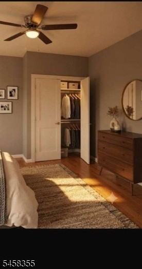 239 S Clinton St #1 - Photo 6 of 14
