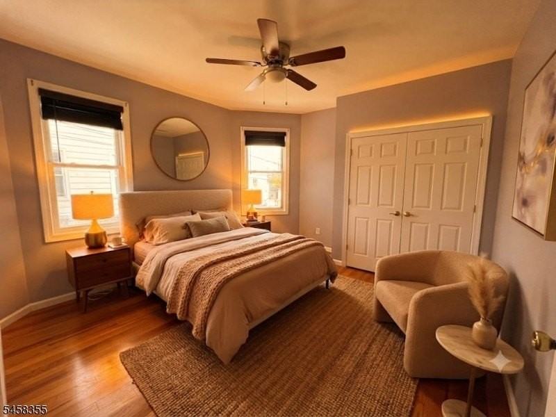 239 S Clinton St #1 - Photo 7 of 14