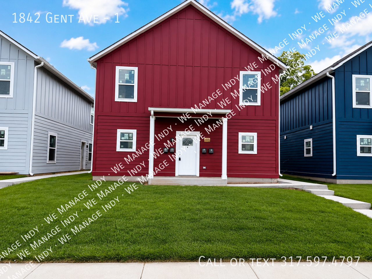 1842 Gent Ave #1