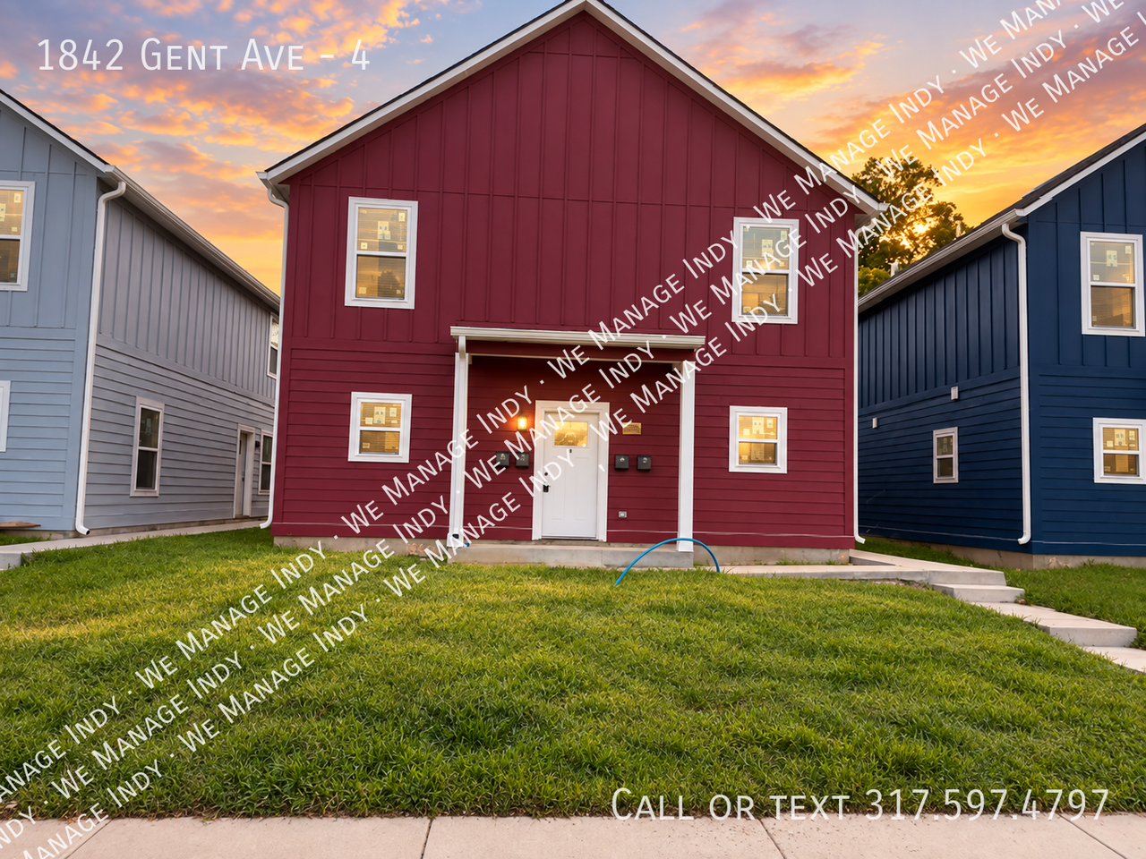 1842 Gent Ave #4