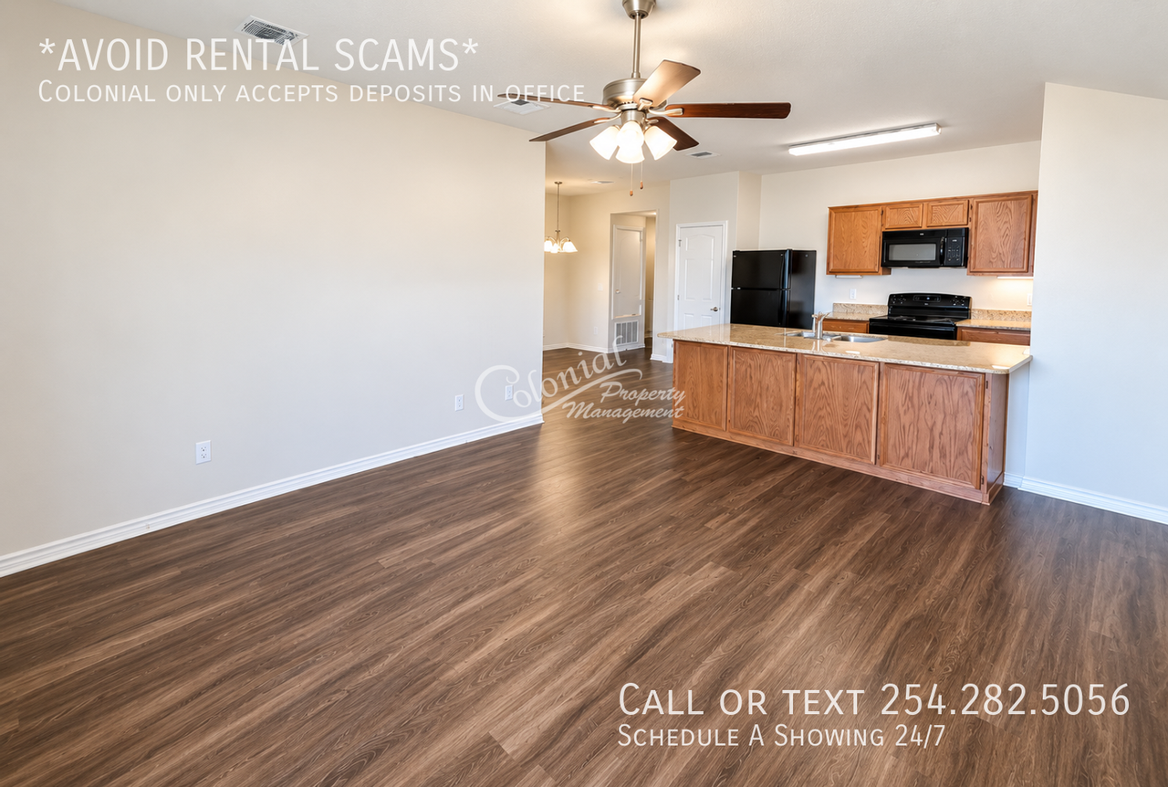 3109 Ochiltree Dr #B - Photo 2 of 12