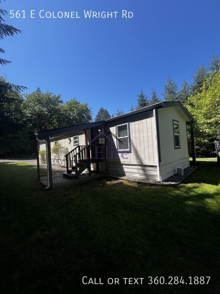 561 E Colonel Wright Rd - Photo 2 of 22