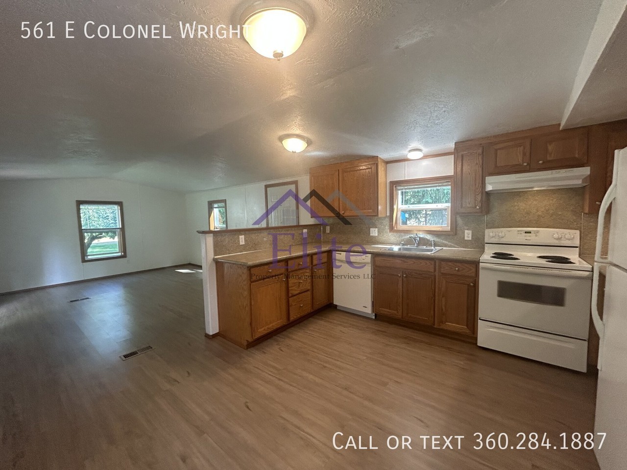 561 E Colonel Wright Rd - Photo 5 of 22