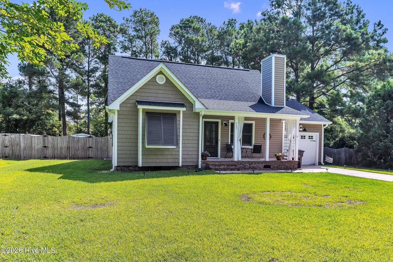 117 Foster Creek Ct - Photo 3 of 49