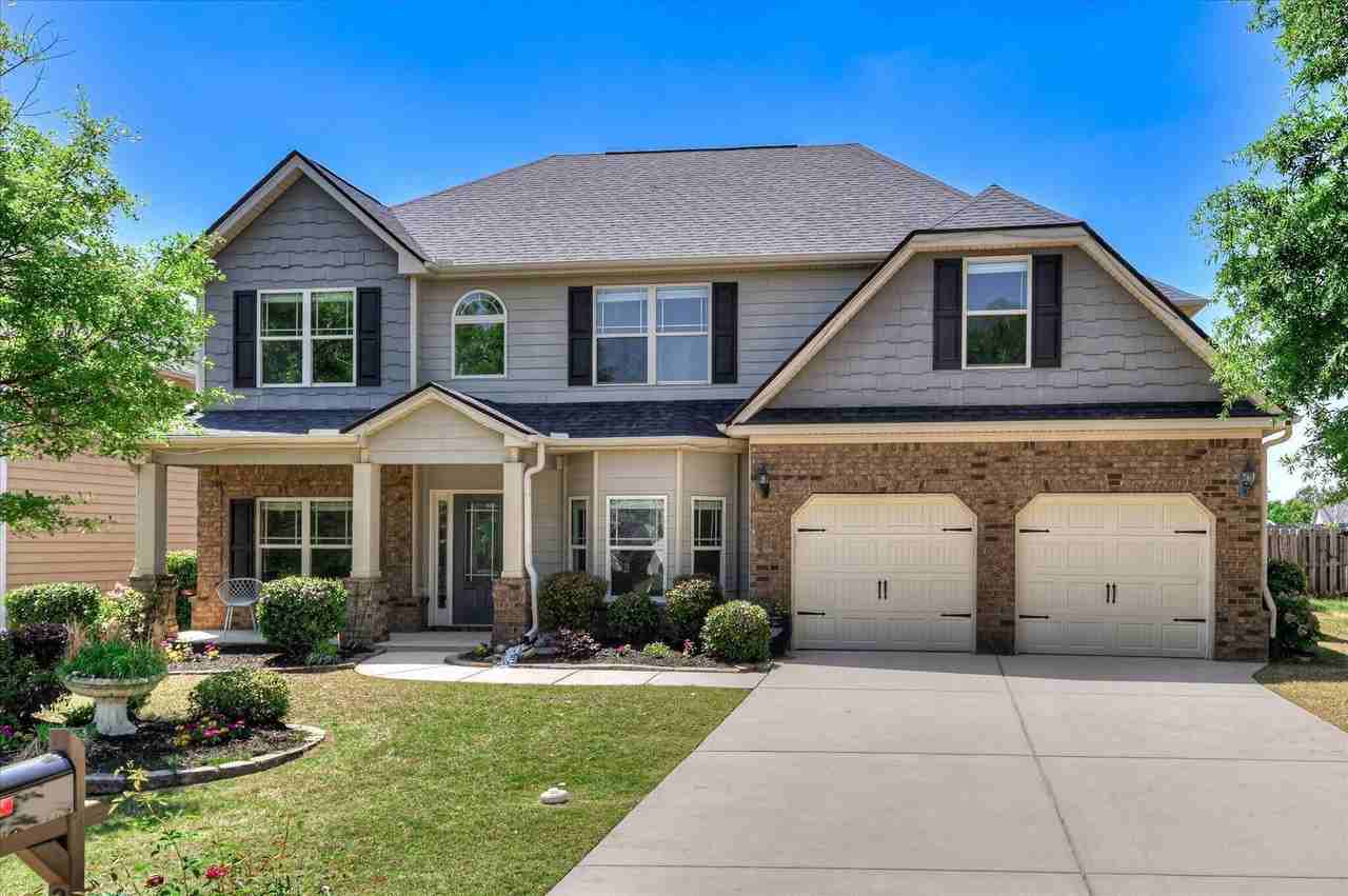 2458 Sunflower Dr - Photo 2 of 50