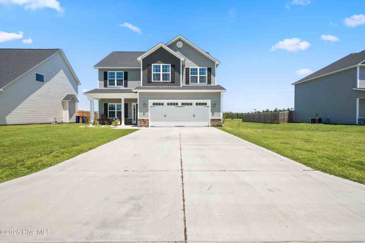 1818 Olde Towne Pointe Blvd - Photo 2 of 50