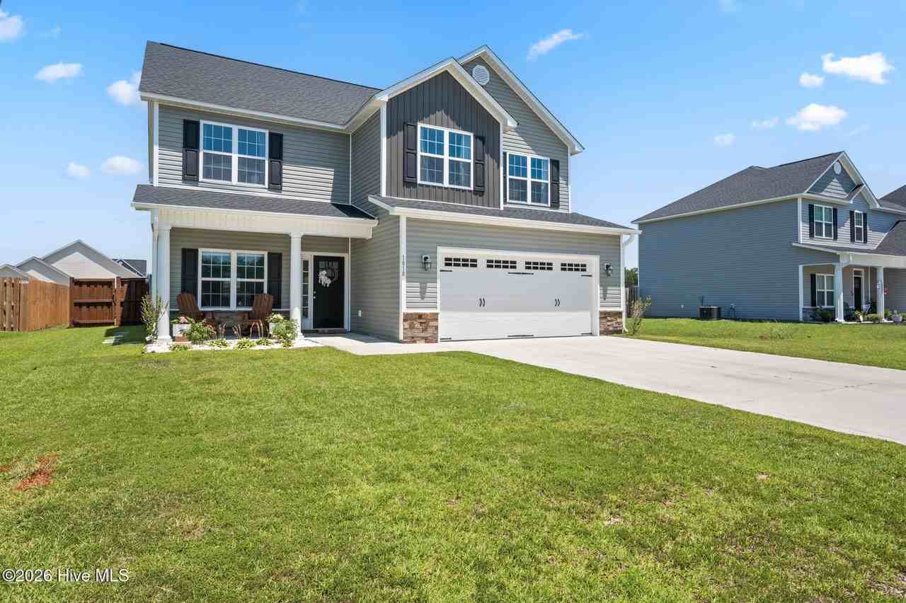 1818 Olde Towne Pointe Blvd - Photo 3 of 50
