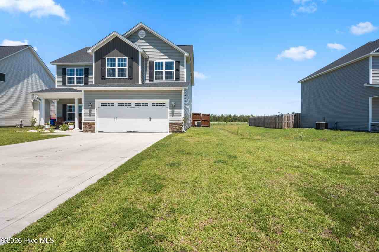 1818 Olde Towne Pointe Blvd - Photo 4 of 50