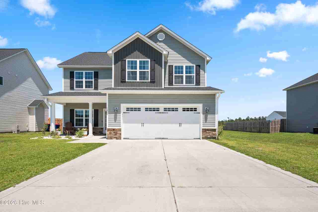1818 Olde Towne Pointe Blvd - Photo 6 of 50