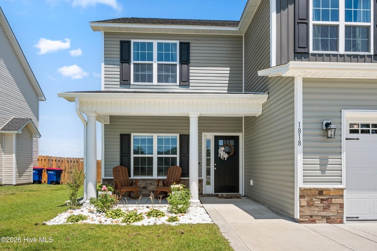 1818 Olde Towne Pointe Blvd - Photo 7 of 50