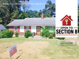 featured image of 1311 Parkland Rd