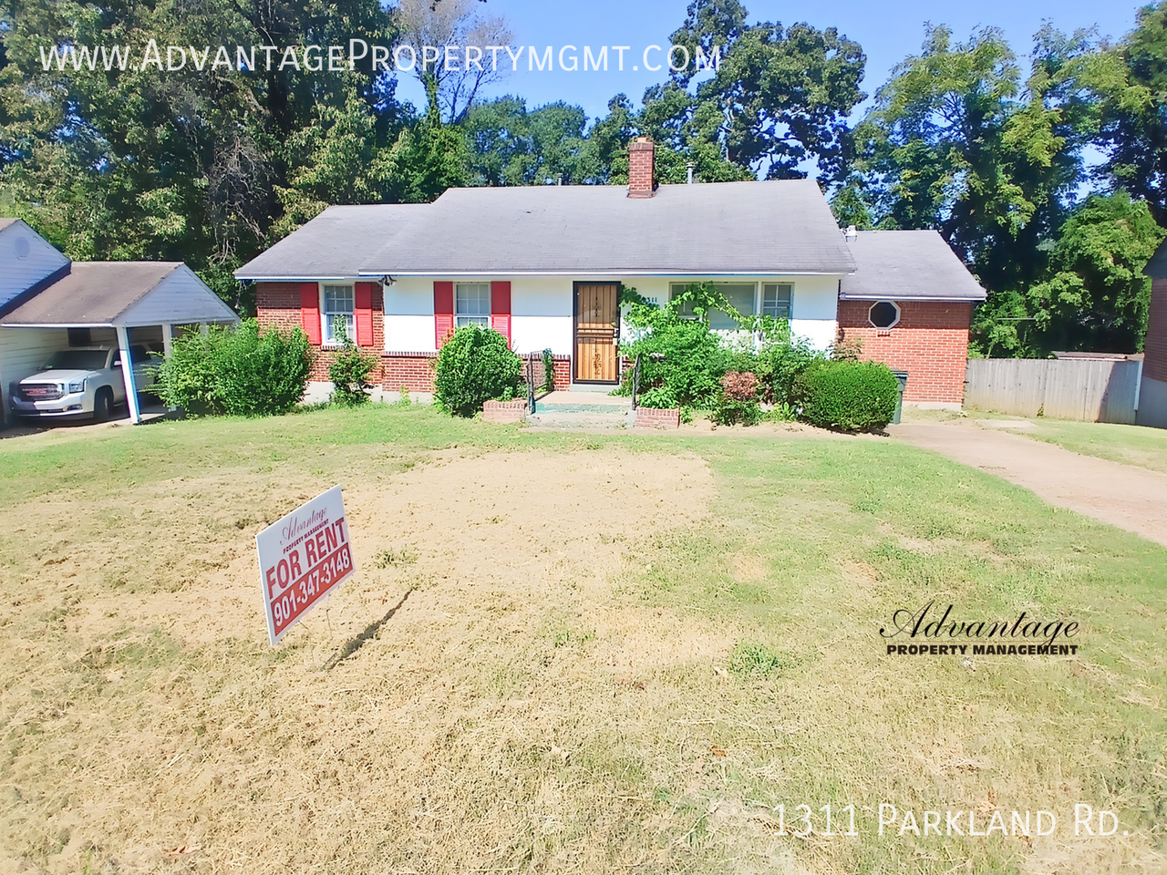 1311 Parkland Rd - Photo 2 of 16